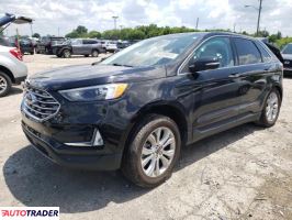 Ford Edge 2024 2 Ford Edge 2024 2