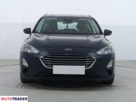 Ford Focus 2019 1.5 118 KM