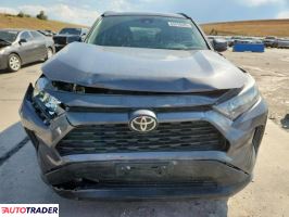 Toyota Pozostałe 2021 2 Toyota Pozostałe 2021 2