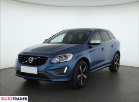 Volvo XC60 2016 2.0 147 KM
