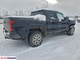 Toyota Tacoma 2025 2