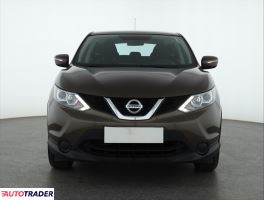 Nissan Qashqai 2014 1.2 113 KM