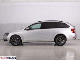 Skoda Octavia 2017 1.6 113 KM