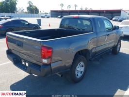 Toyota Tacoma 2020 2