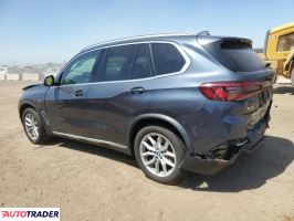 BMW X5 2022 3 BMW X5 2022 3