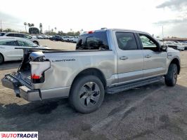 Ford Pozostałe 2023