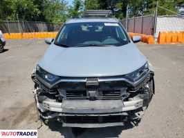 Honda CR-V 2020 1