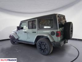 Jeep Wrangler 2023 2