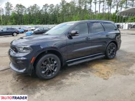 Dodge Durango 2023 5 Dodge Durango 2023 5