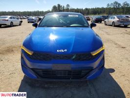 Kia Pozostałe 2022 1