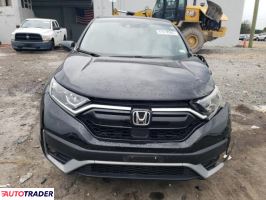 Honda CR-V 2020 1