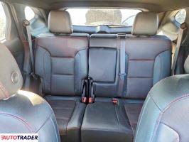 Chevrolet Blazer 2021 3