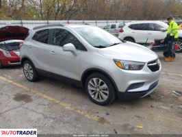 Buick Pozostałe 2019 1