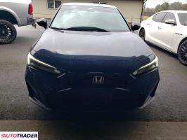 Honda Civic 2025 2 Honda Civic 2025 2