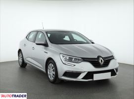 Renault Megane 2017 1.2 99 KM