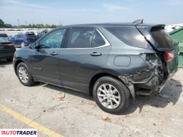 Chevrolet Equinox 2019 1 Chevrolet Equinox 2019 1