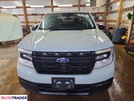 Ford Maverick 2024 2