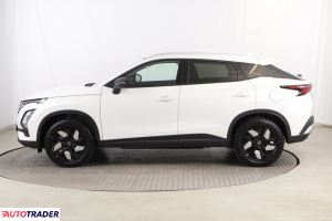 Omoda 5 2024 1.6 144 KM