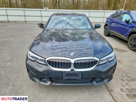 BMW 330 2020 2