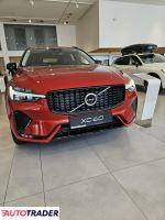 Volvo XC60 2018 0.2 150 KM Volvo XC60 2018 0.2 150 KM