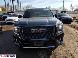 GMC Yukon 2024 6