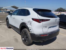 Mazda CX-30 2024 2
