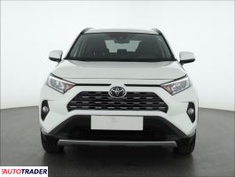 Toyota RAV 4 2019 2.0 172 KM