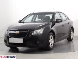 Chevrolet Cruze 2010 1.6 122 KM Chevrolet Cruze 2010 1.6 122 KM