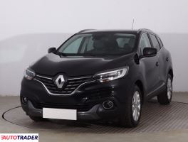 Renault Kadjar 2017 1.2 128 KM