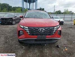 Hyundai Tucson 2023 2 Hyundai Tucson 2023 2