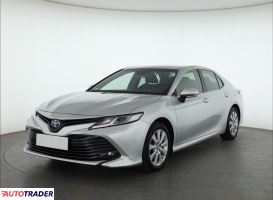 Toyota Camry 2020 2.5 214 KM Toyota Camry 2020 2.5 214 KM