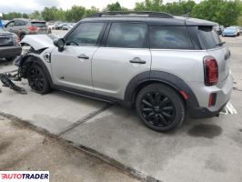 Austin Mini 2024 2