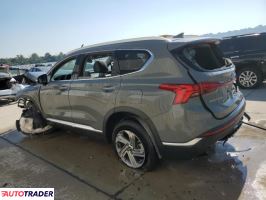 Hyundai Santa Fe 2023 2