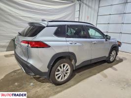 Toyota Corolla 2023 2