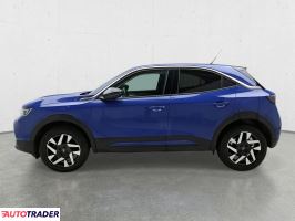 Opel Mokka 2023 1.2 130 KM Opel Mokka 2023 1.2 130 KM