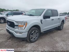 Ford Pozostałe 2022 3