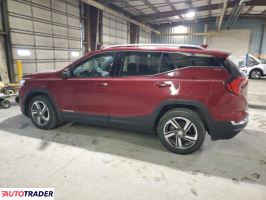 GMC Terrain 2019 1 GMC Terrain 2019 1