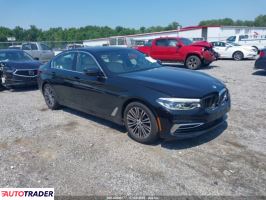 BMW 530 2020 2