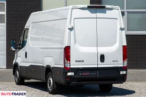 Iveco Daily 2021 2.3