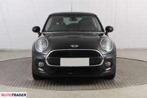Mini One 2015 1.2 100 KM