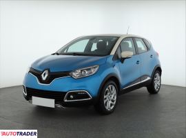 Renault Captur 2015 0.9 88 KM