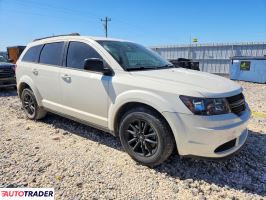 Dodge Journey 2020 2