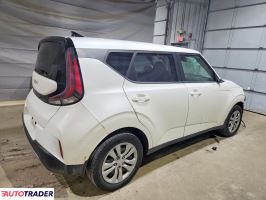 Kia Soul 2025 2