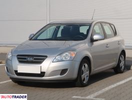 Kia Ceed 2008 1.4 107 KM