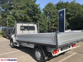 Peugeot Boxer 2020 2.2 Peugeot Boxer 2020 2.2
