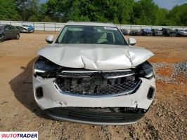 Buick Pozostałe 2023 2