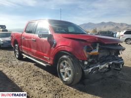 Ford Pozostałe 2024 3