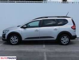 Dacia Pozostałe 2022 1.0 108 KM