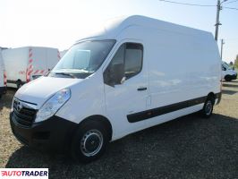 Opel Movano 2015 2.3 Opel Movano 2015 2.3