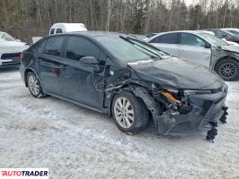 Toyota Corolla 2024 2